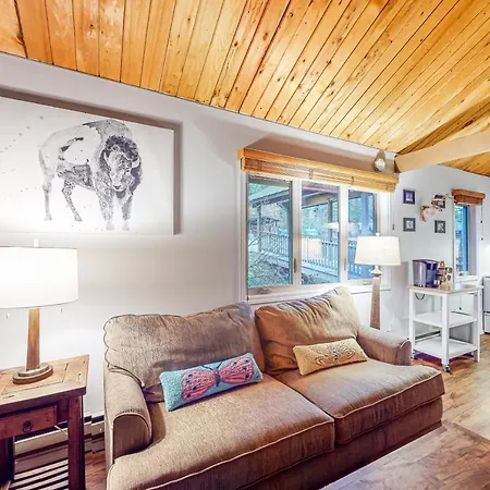 Appartamento Wooded Dreams Whitefish Esterno foto