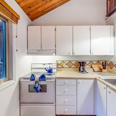 Appartamento Wooded Dreams Whitefish Esterno foto