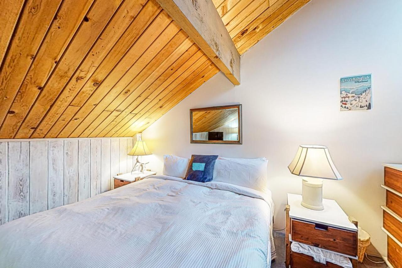 Wooded Dreams Whitefish