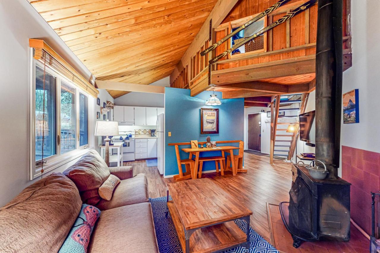 Apartment Wooded Dreams *